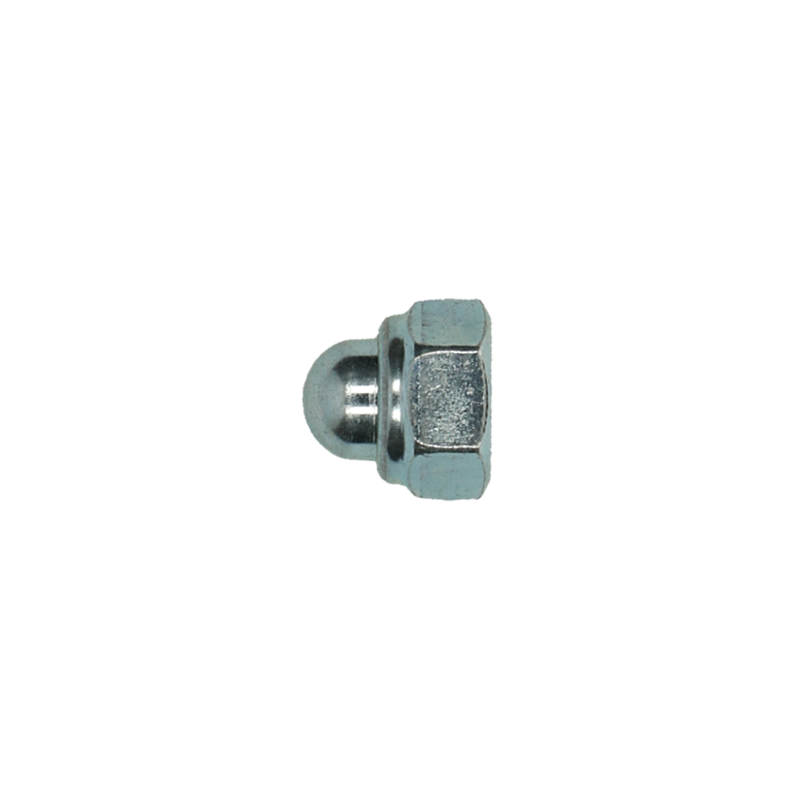 Zelfborgende dopmoer Din 986 M  4 Zn   (200st)