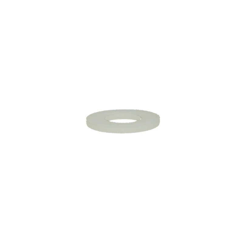 Sluitringen Din 125A M  4 PA6 (4,3-9-0,8)   (200st)