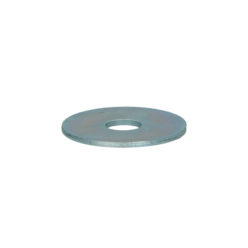 Sluitring NF 25-513LL 100 HV  6 Zn (6,4-24-1,2) In zakverpakking  (200st)