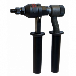 2-hands tang vr blindklinkmoer voor M 5-M12 Nova tool 12N...