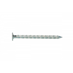 Schroefnagels PK conus * 3,80x25 Zn   (1000st)