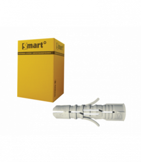 Sterke nylon multifunctionele plug  * 14x70 type BP met...