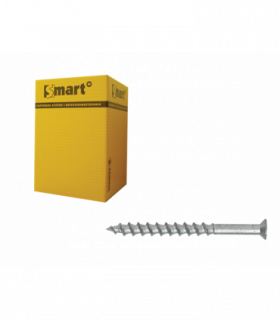 Cellenbetonschroef  VK-T30 * 8x90 Magsho coating-...