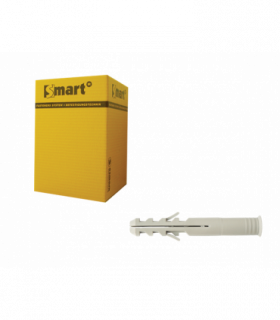 Zware schroefoog gelast * 12,00x450 Zn diameter oog :...