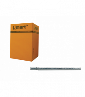 Inslagpen  voor inslaganker M  8 Zn   (1 st )