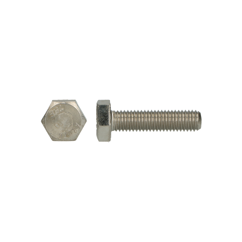 Zeskanttapbout A4 Din 933 M  5x16   (200st)