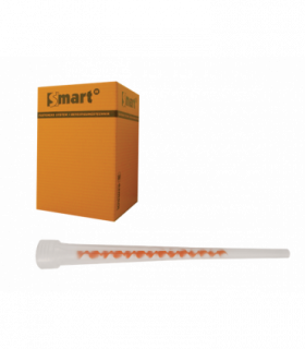 Mengtuiten voor chemisch anker voor 170ml koker   (12 st )