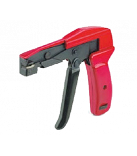 Spantang voor PA6 kabelbinder tot 4,8mm DIY automatisch...