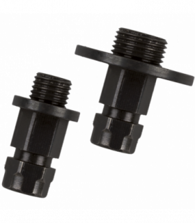 ROTEC Quick-Change Adapter 1/2- 20 UNF (VPE 5 stuks) per...