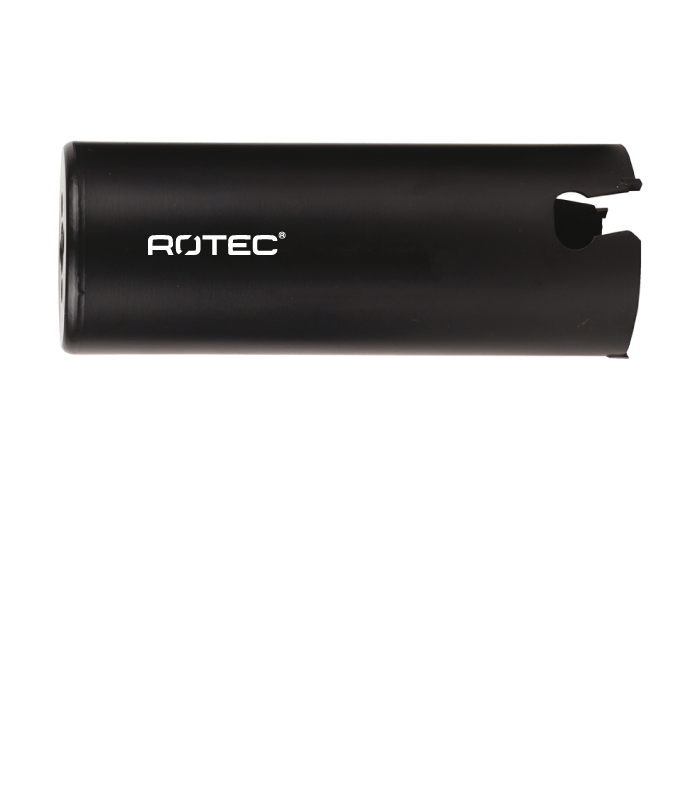 ROTEC MP Gatzaag 65 x 165 mm per 0