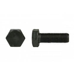 Zeskanttapbout 8.8 Din 961 M  8x1,00x20   (200st)