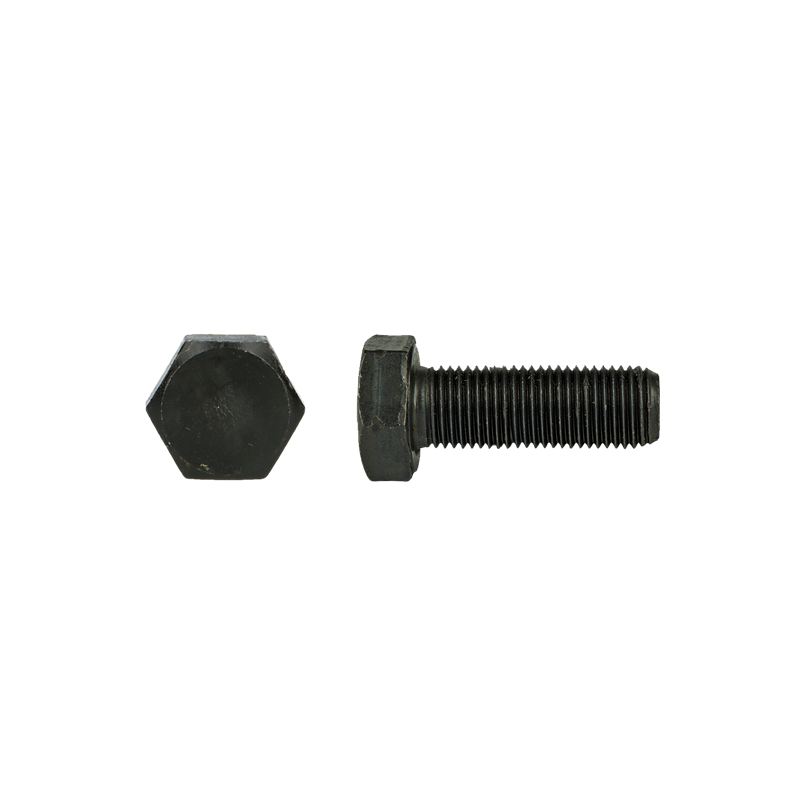 Zeskanttapbout 8.8 Din 961 M  8x1,00x45   (200st)