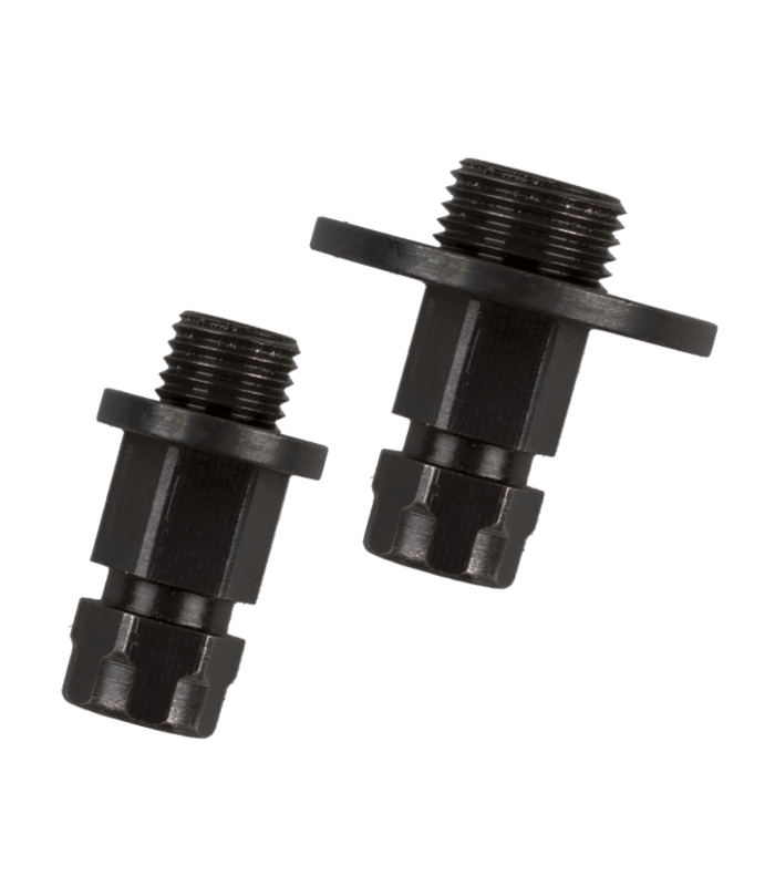 ROTEC Quick-Change Adapter 5/8- 18 UNF (VPE 5...