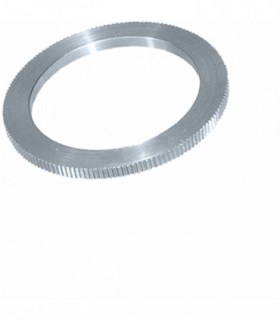 Pasring 20,0 - 16,0 mm per 0