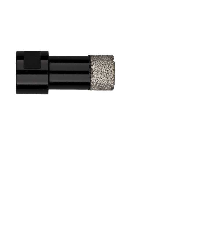 ROTEC Graniet tegelboorkroon M14 opname 20 mm PREMIUM per 0