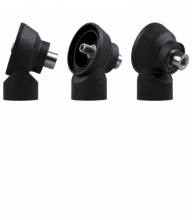 Rotec-afzuigunit zonder boor M18 per 1