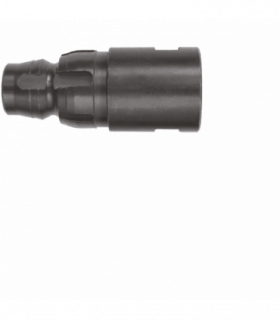 Verloopstuk Hilti (klein) - 1.1/4 (M) + 1/2 (F) per 1