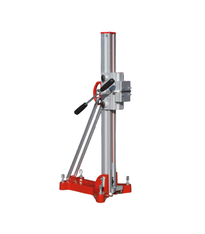 Statief RBS 33 met motorplaatopname per 1