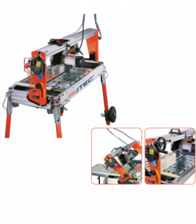 Tafelzaag Robust Supreme 150S, incl. zaagblad per 1