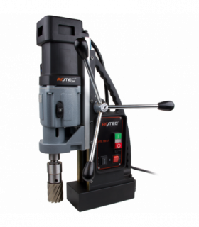 Kernboormachine RTC.100 R/L + koffer per 1