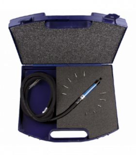 10dlge frezenset in koffer (SP75R, 4xA6, 4xC6, 2xF6) per 1