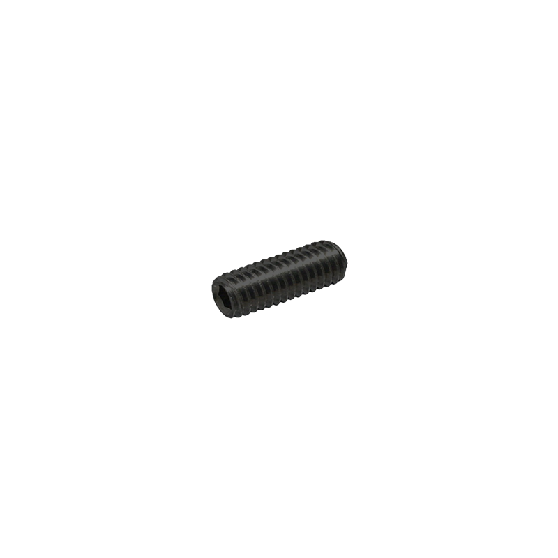 Stelschroef 45H Din 916 M  5x45   (200st)