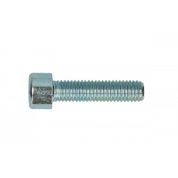 Bzk.schroef CK 8.8 Din 912 M  3x16 Zn   (500st)