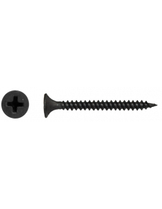 Snelbouwschroef TK * 3,50x35 gefosfateerd trompetkop en...