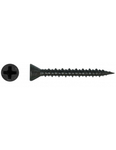 Fermacell schroef * 3,90x55 gefosfateerd hi-lo draad(1000st)