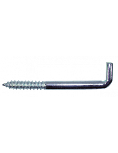 Schroefduimen * 2,15x20 Zn   (100st)