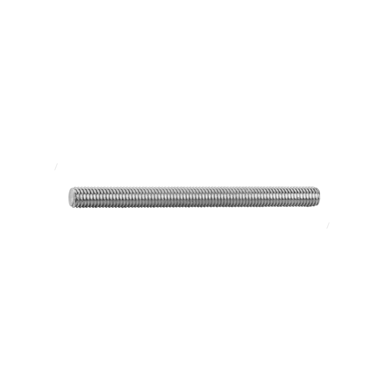 Draadstangen 10.9 Din 976 M  8x1000 Blank   (25st)