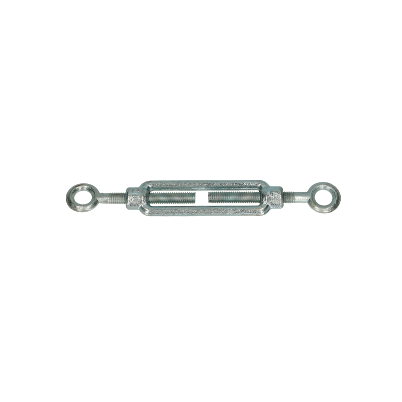 Spanwartel oog-oog Din 1480 M 20 Zn   (5st)