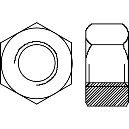 Nylon - polyamide ( BF-00934 )